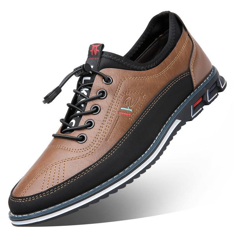 Zalveno | Scarpe Oxford Eleganti