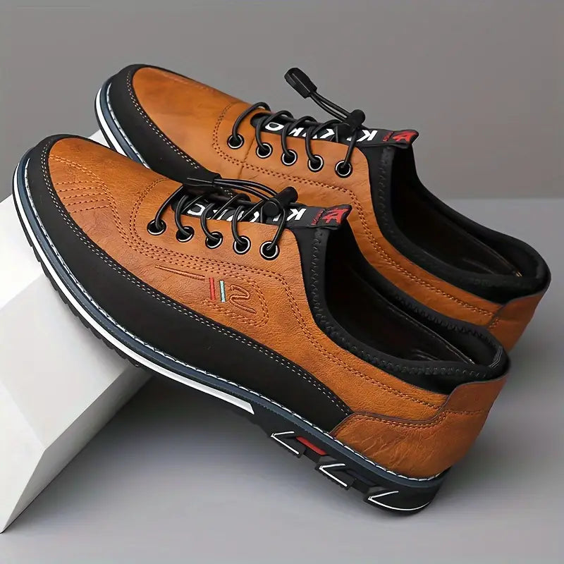 Zalveno | Scarpe Oxford Eleganti