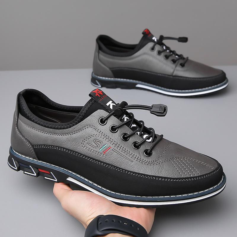 Zalveno | Scarpe Oxford Eleganti