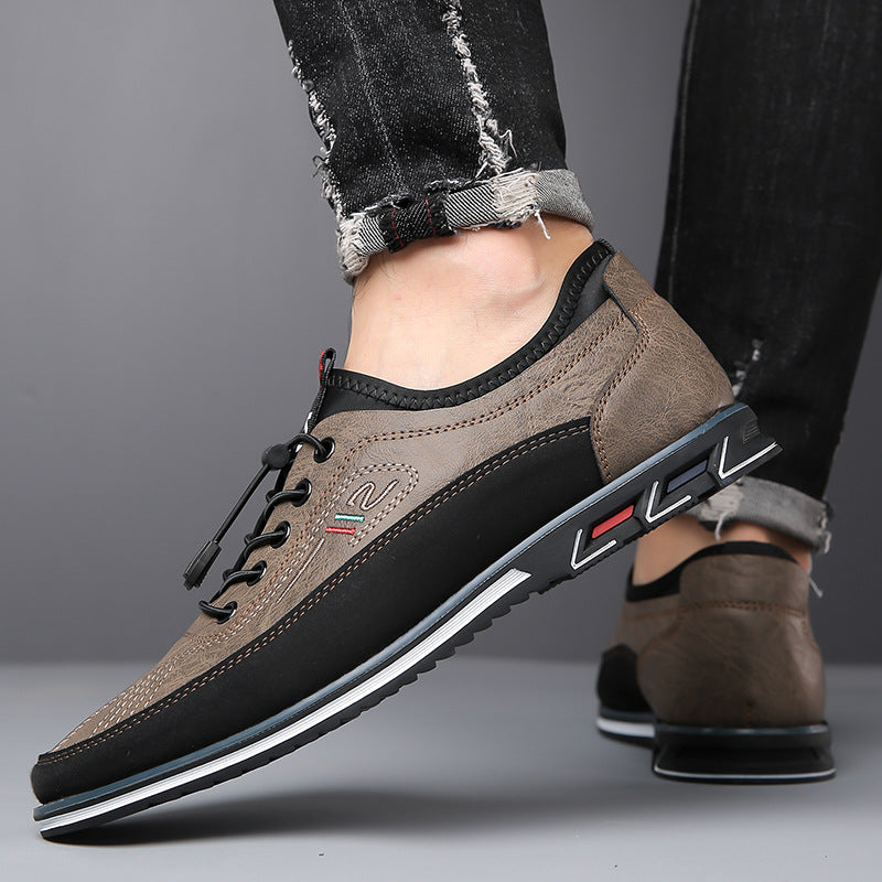 Zalveno | Scarpe Oxford Eleganti