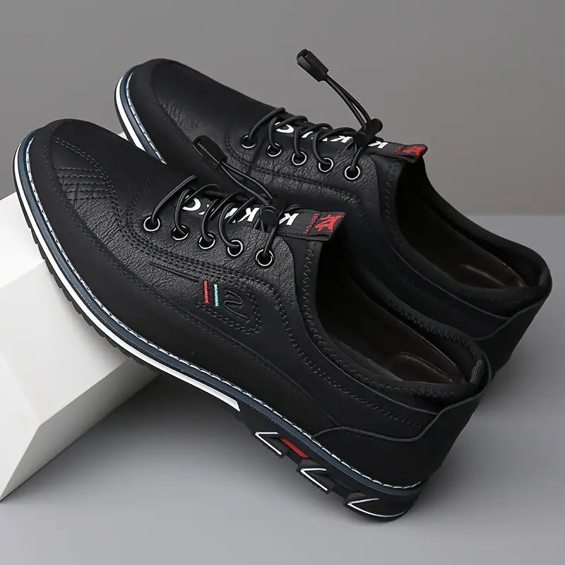 Zalveno | Scarpe Oxford Eleganti