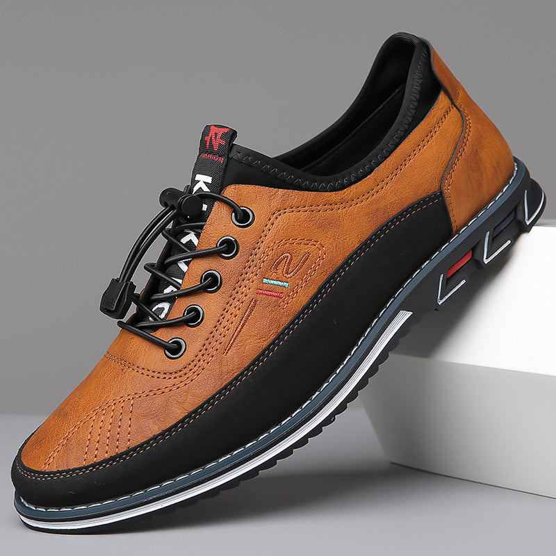 Zalveno | Scarpe Oxford Eleganti