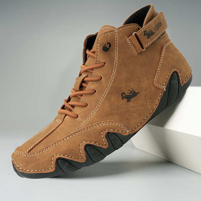 Tenevi | Scarpe Casual Confortevoli
