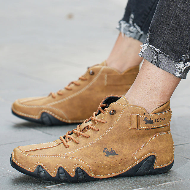 Tenevi | Scarpe Casual Confortevoli