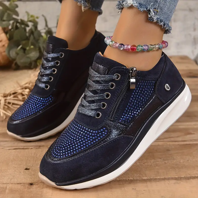 Rivela | Scarpe da ginnastica primaverili