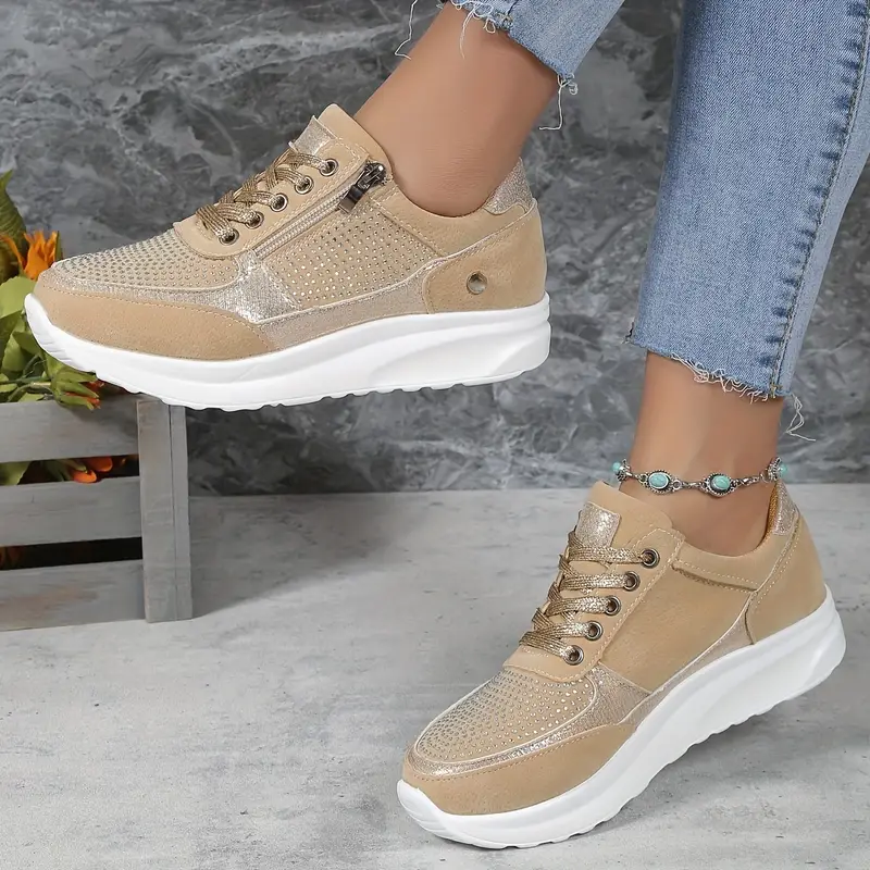 Rivela | Scarpe da ginnastica primaverili