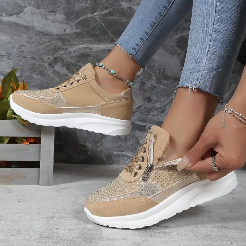 Rivela | Scarpe da ginnastica primaverili