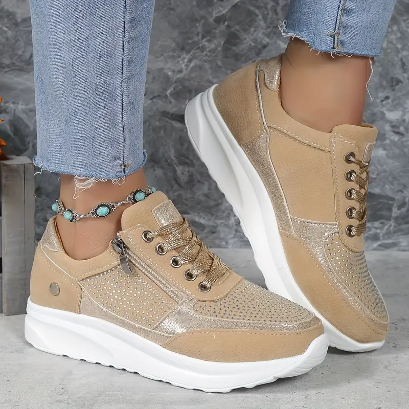 Rivela | Scarpe da ginnastica primaverili