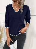 Blu navy