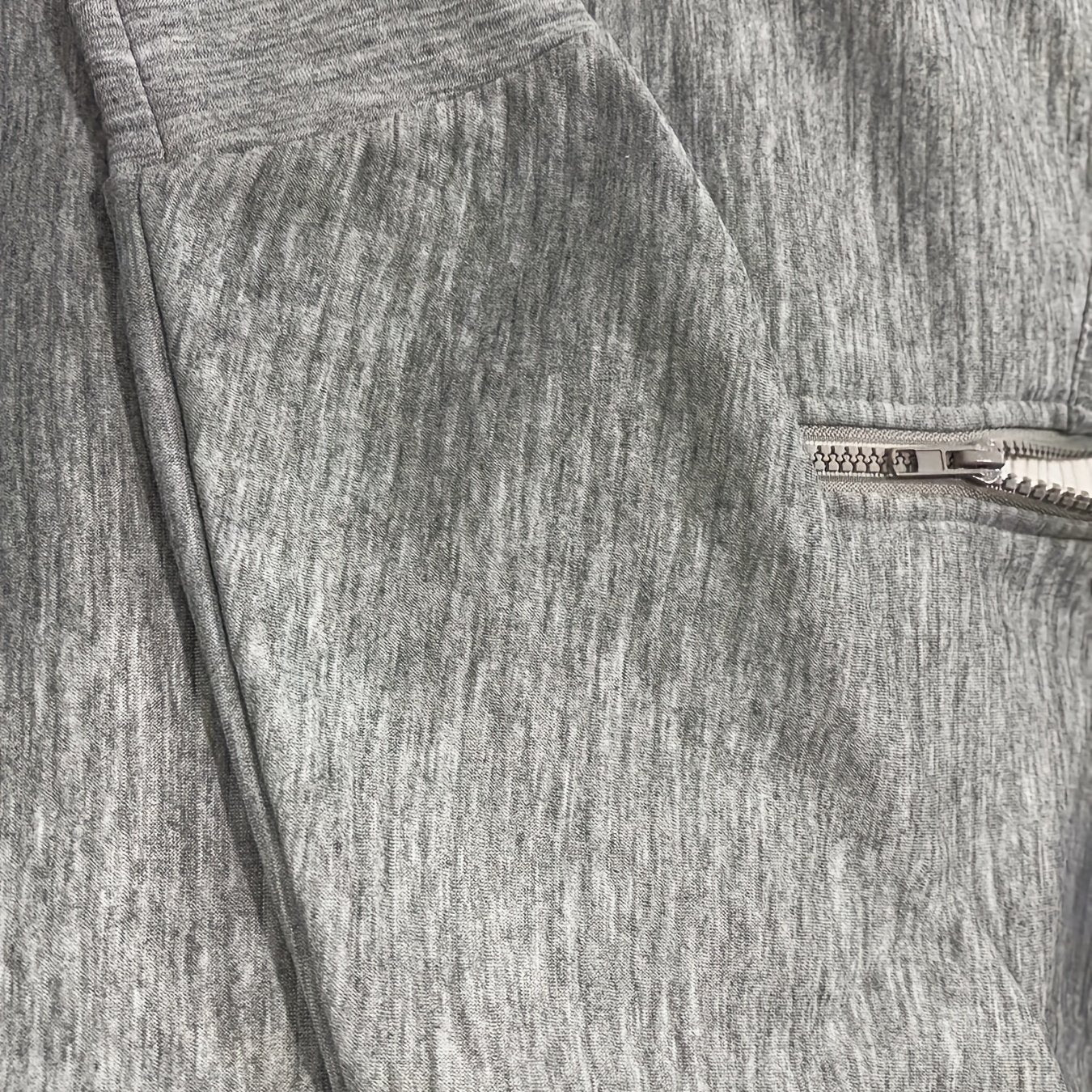 Syrio | Felpa Texture Casual