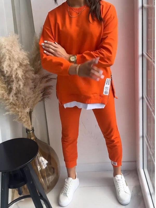 Tavien | Set Loungewear Elegante