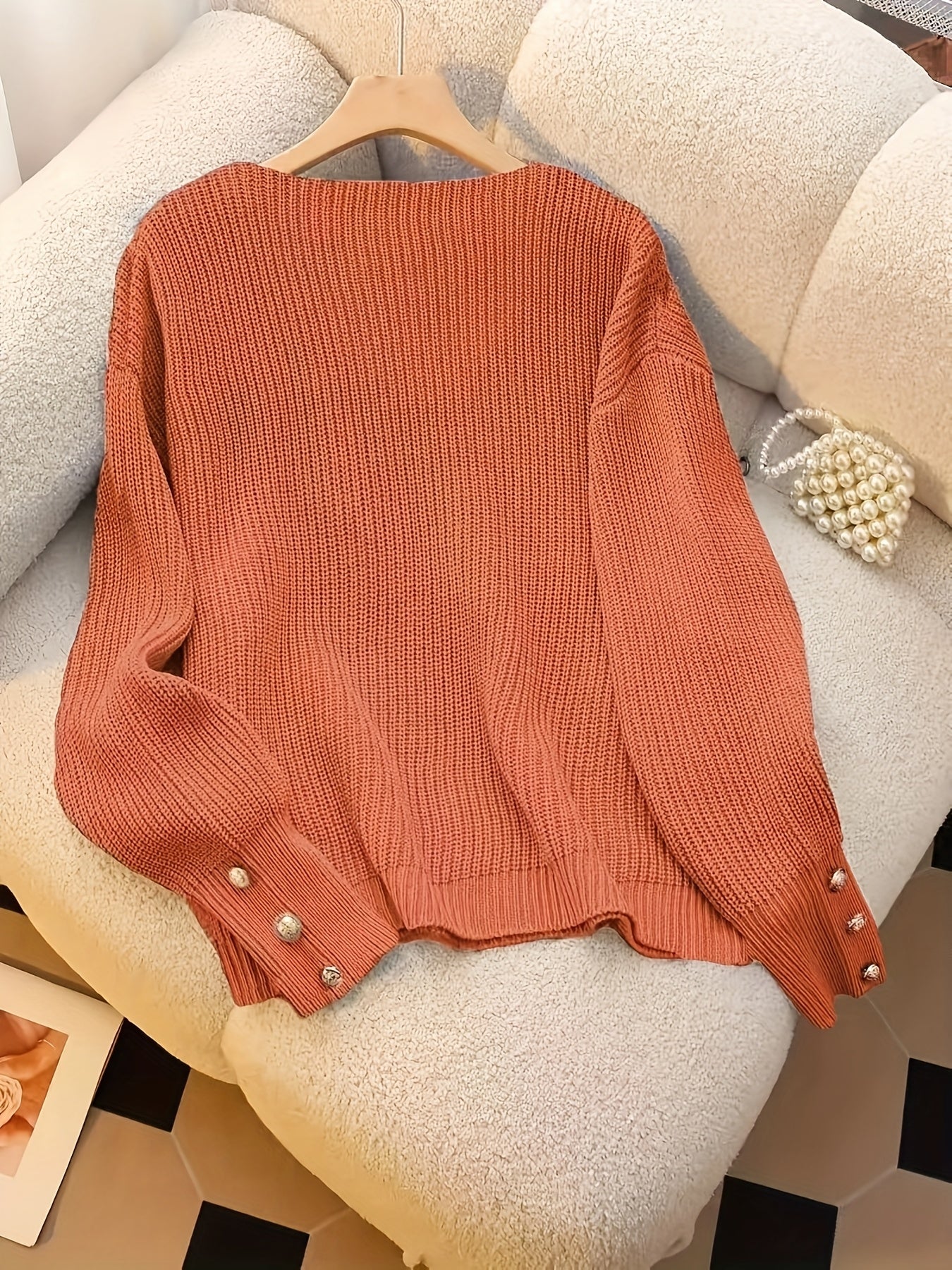 Inova | Maglione V Elegante