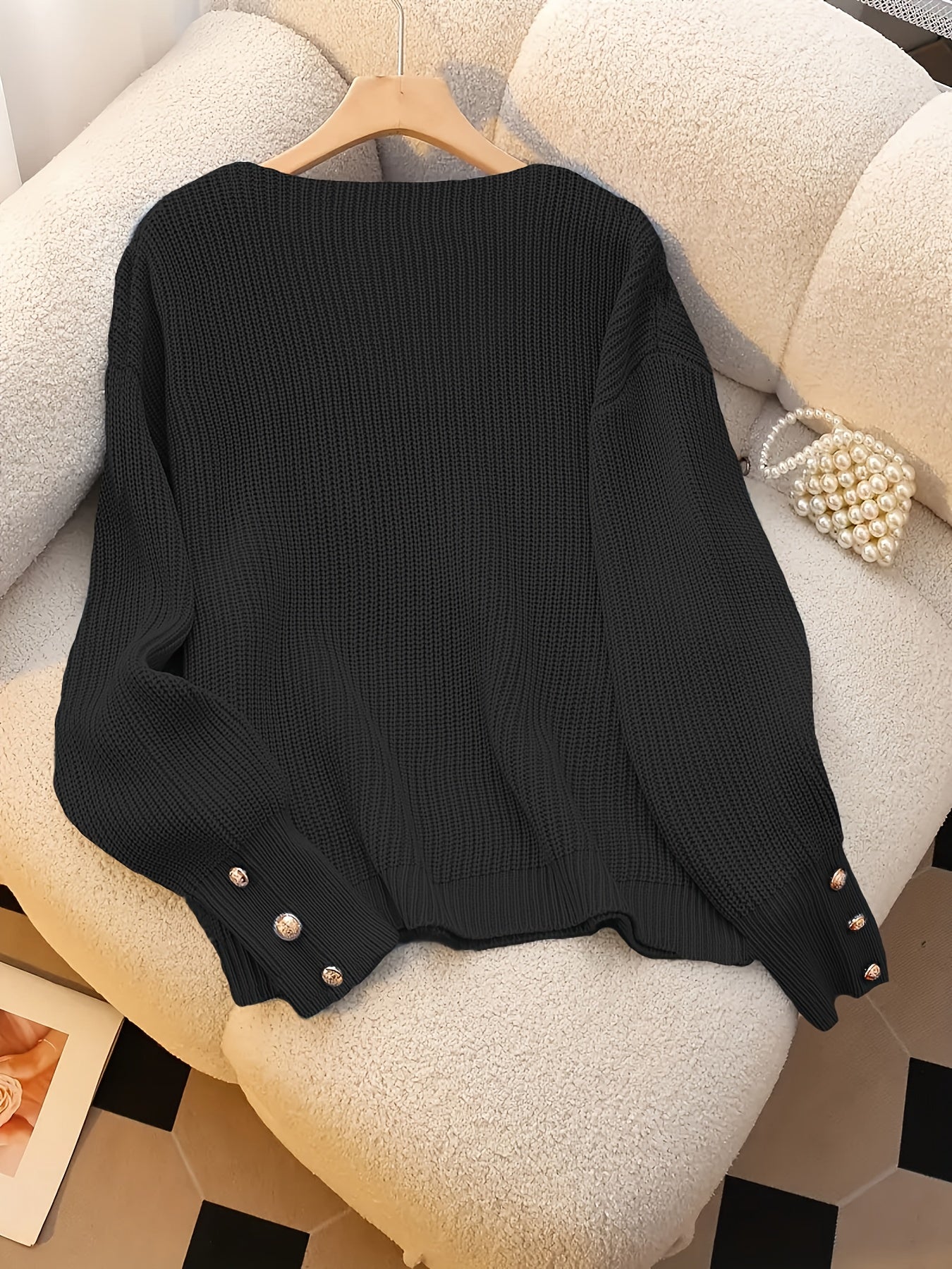 Inova | Maglione V Elegante