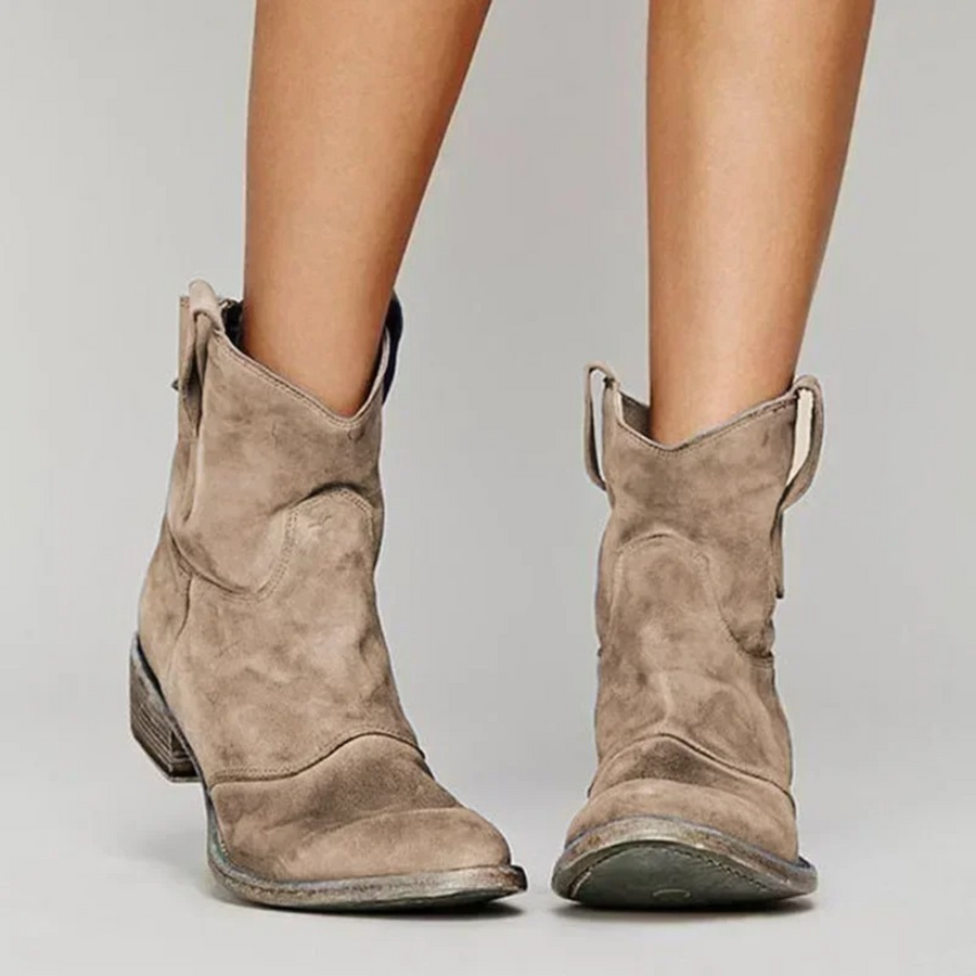 Marvée | Stivali Cowboy Eleganti