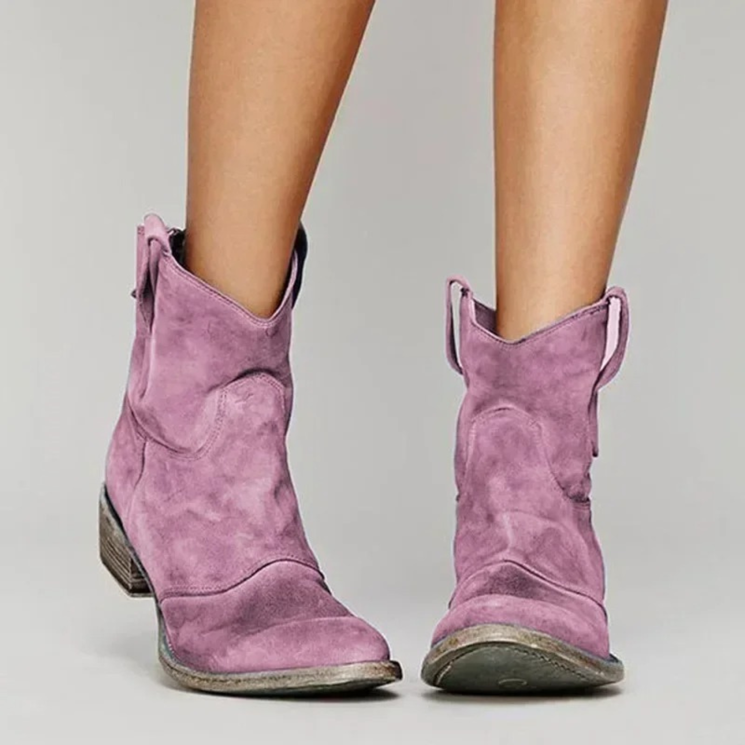 Marvée | Stivali Cowboy Eleganti