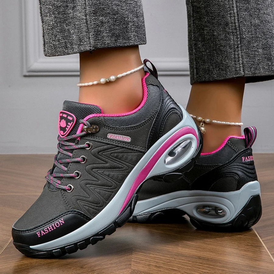 Elova | Scarpe Trekking Impermeabili