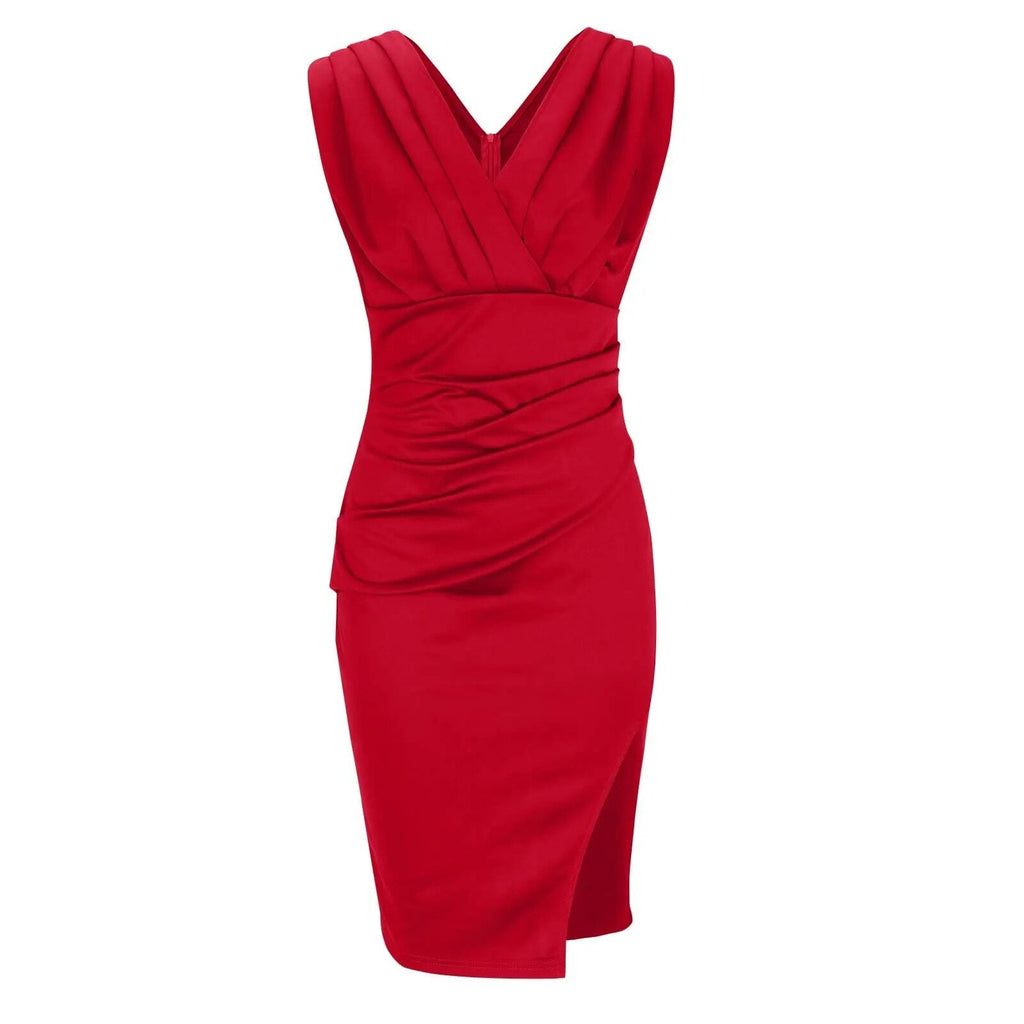 Liora | Abito Bodycon Elegante
