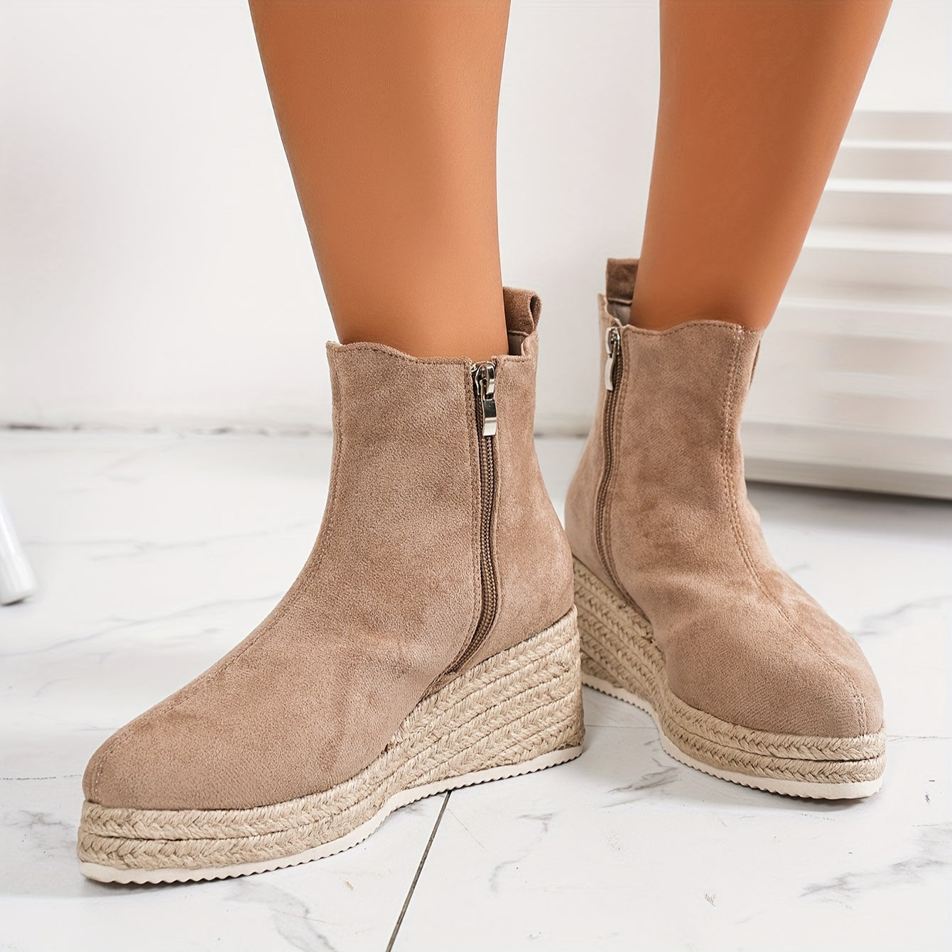 Elvra | Stivali Moda Donna