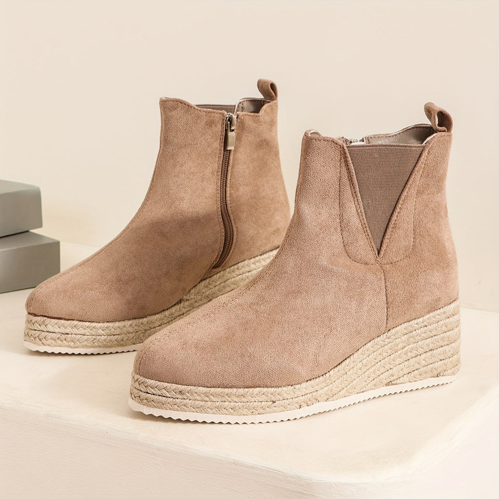 Elvra | Stivali Moda Donna