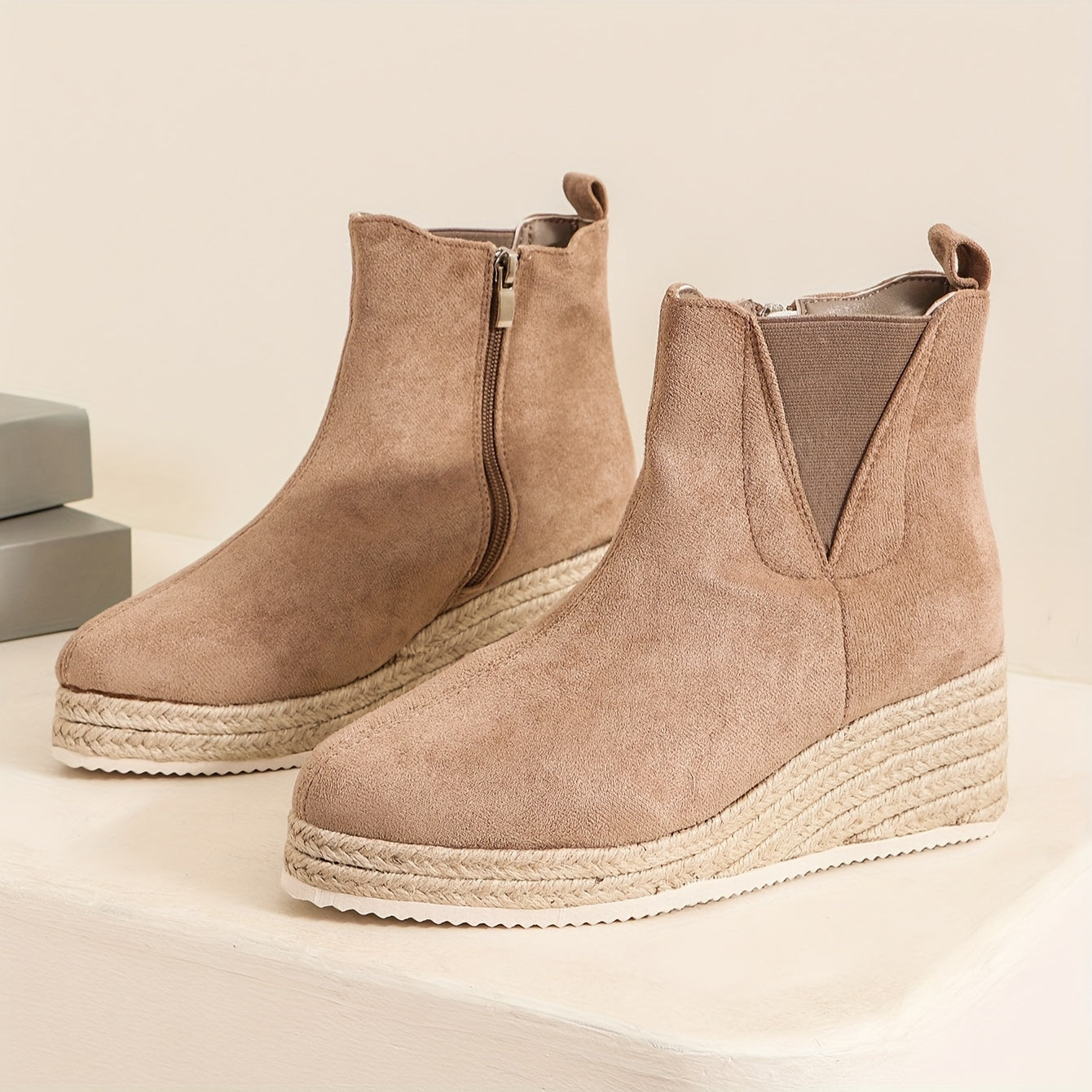Elvra | Stivali Moda Donna
