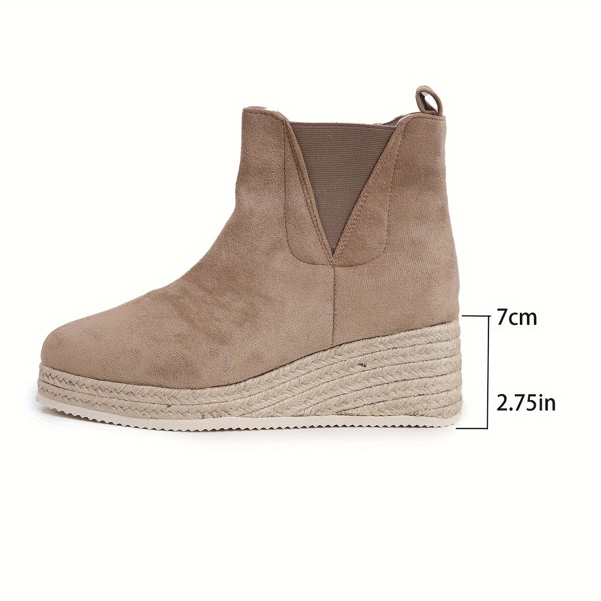 Elvra | Stivali Moda Donna