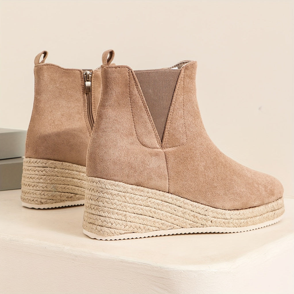 Elvra | Stivali Moda Donna