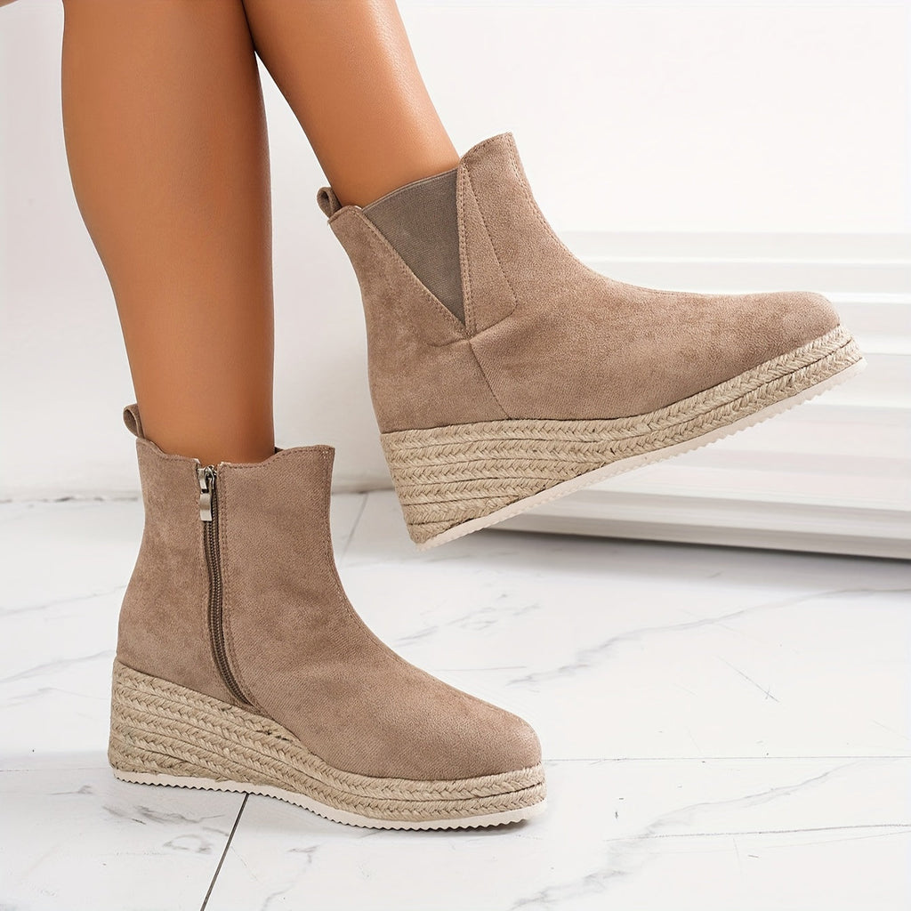 Elvra | Stivali Moda Donna