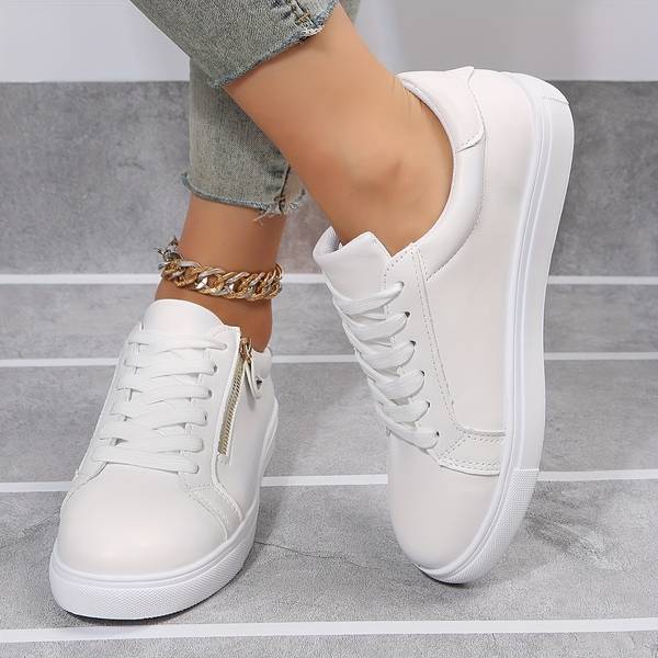 Vetro | Scarpe Pelle Fiocco