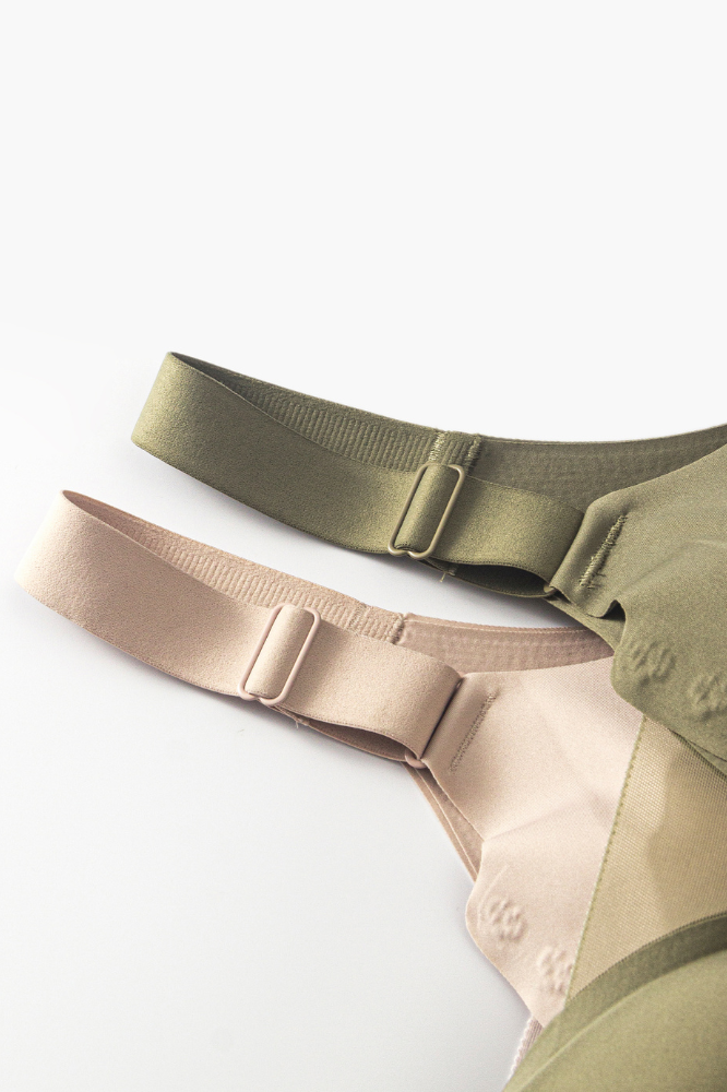 Carisia | Reggiseno Senza Ferretto