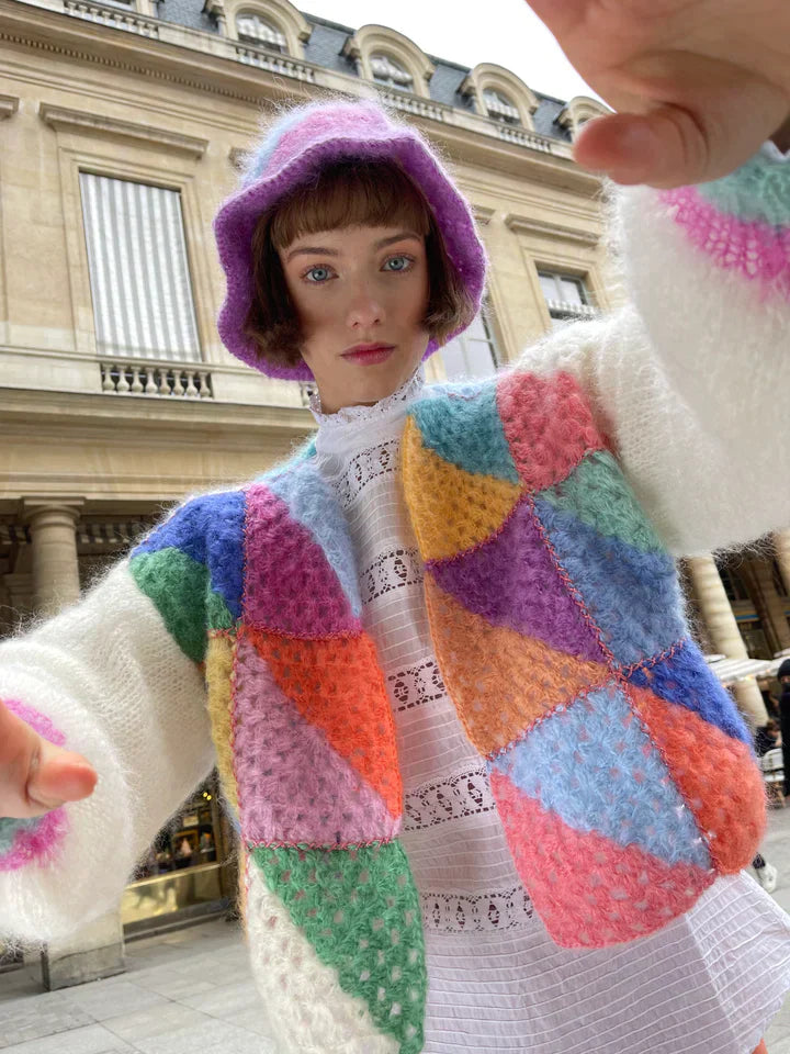Vemko | Maglione Vivace Lavorato
