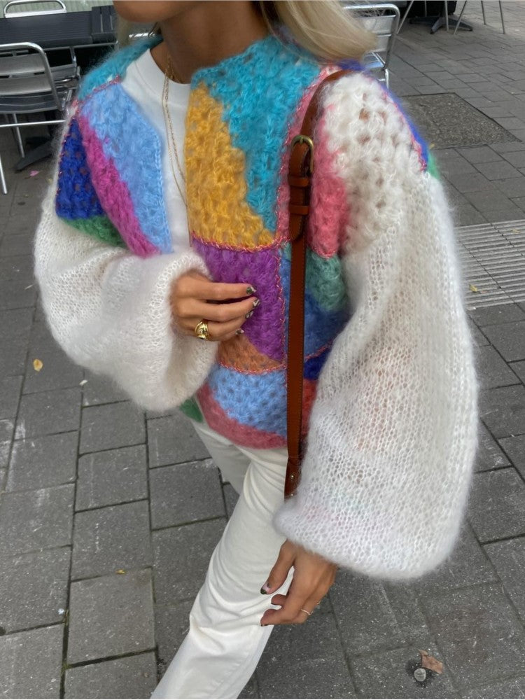 Vemko | Maglione Vivace Lavorato