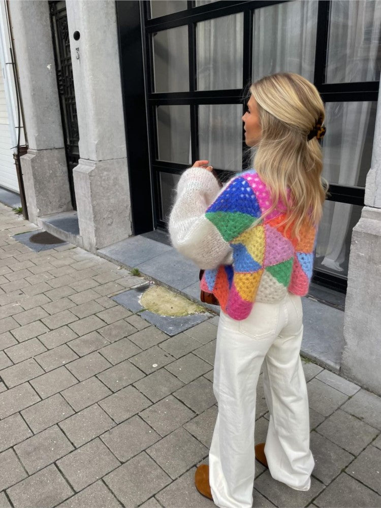 Vemko | Maglione Vivace Lavorato