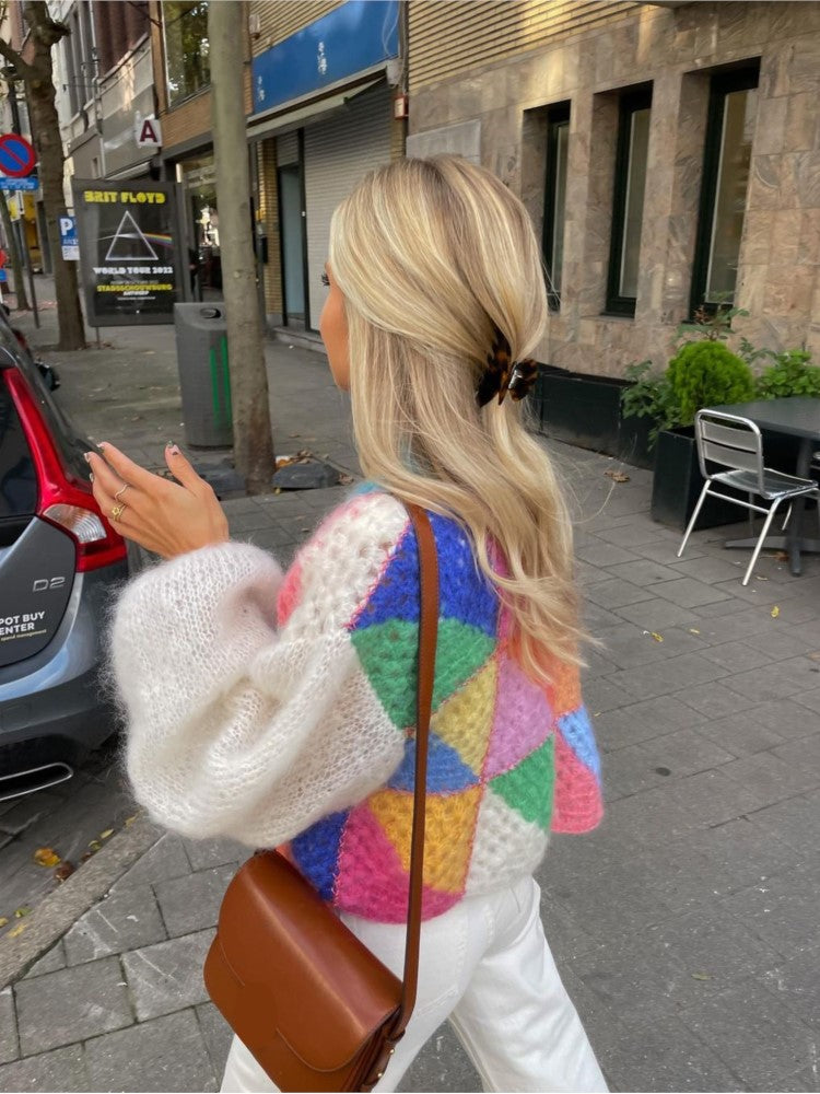Vemko | Maglione Vivace Lavorato