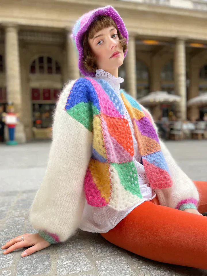 Vemko | Maglione Vivace Lavorato