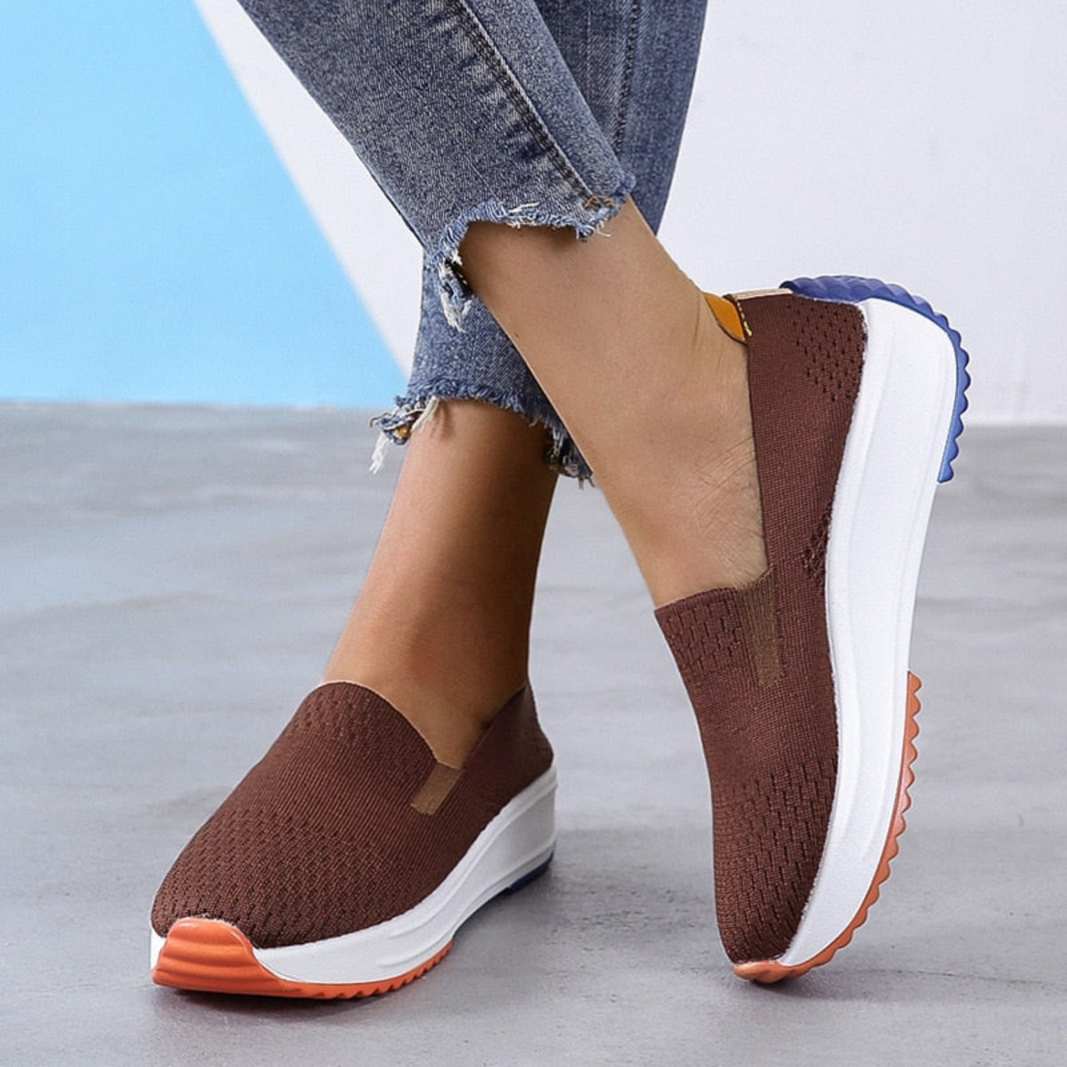 Vasela | Scarpe Lusso Comode