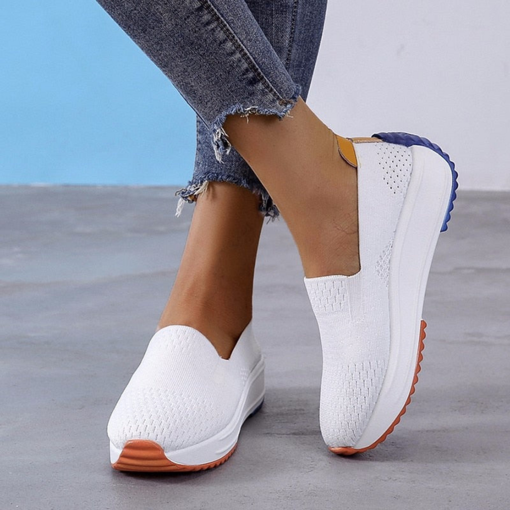 Vasela | Scarpe Lusso Comode