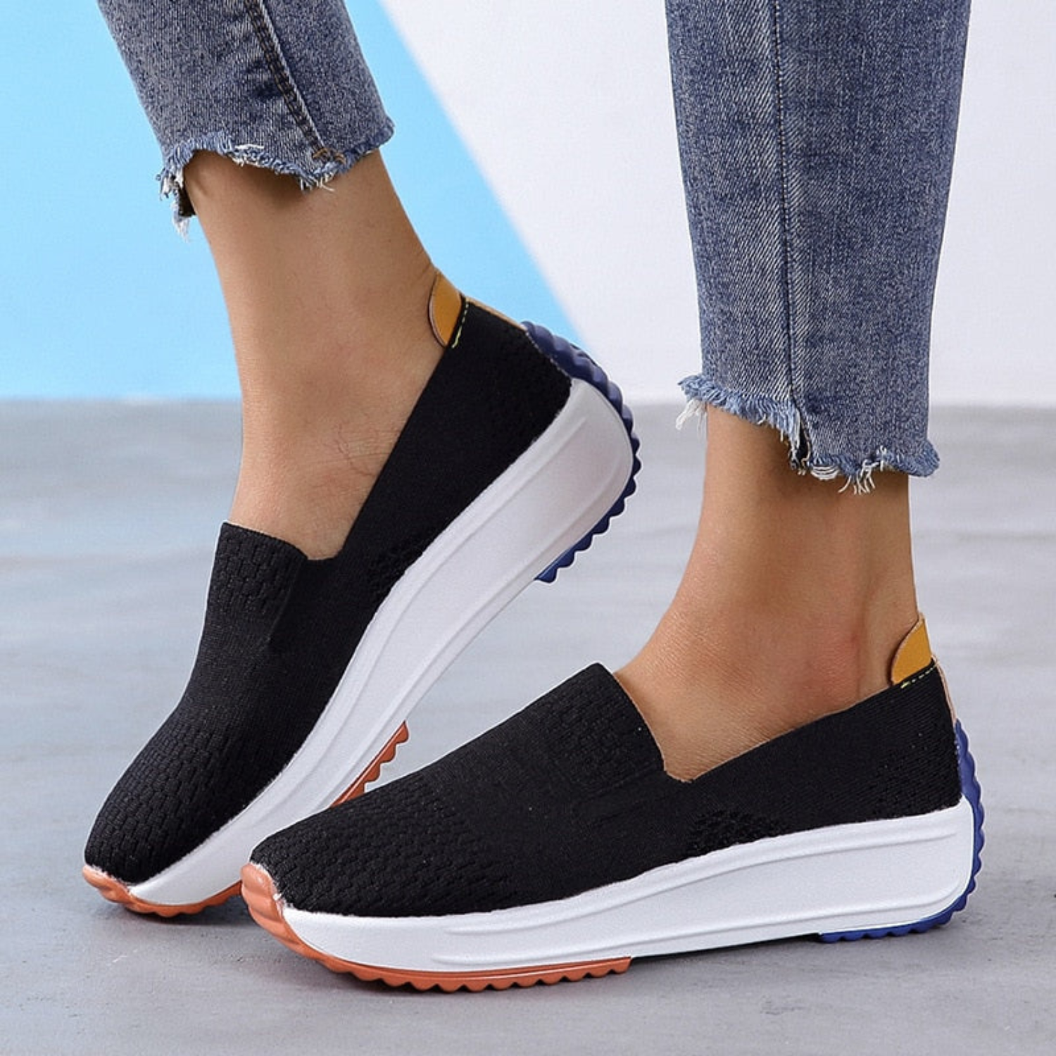 Vasela | Scarpe Lusso Comode