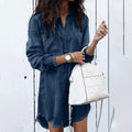 Blu navy