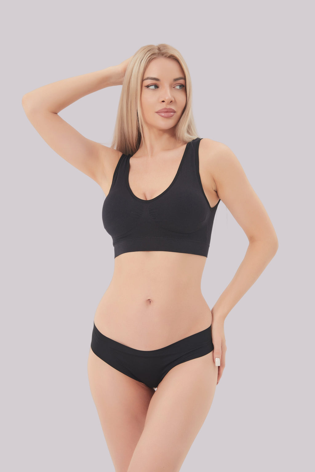 Fira | Reggiseno Sportivo Confortevole