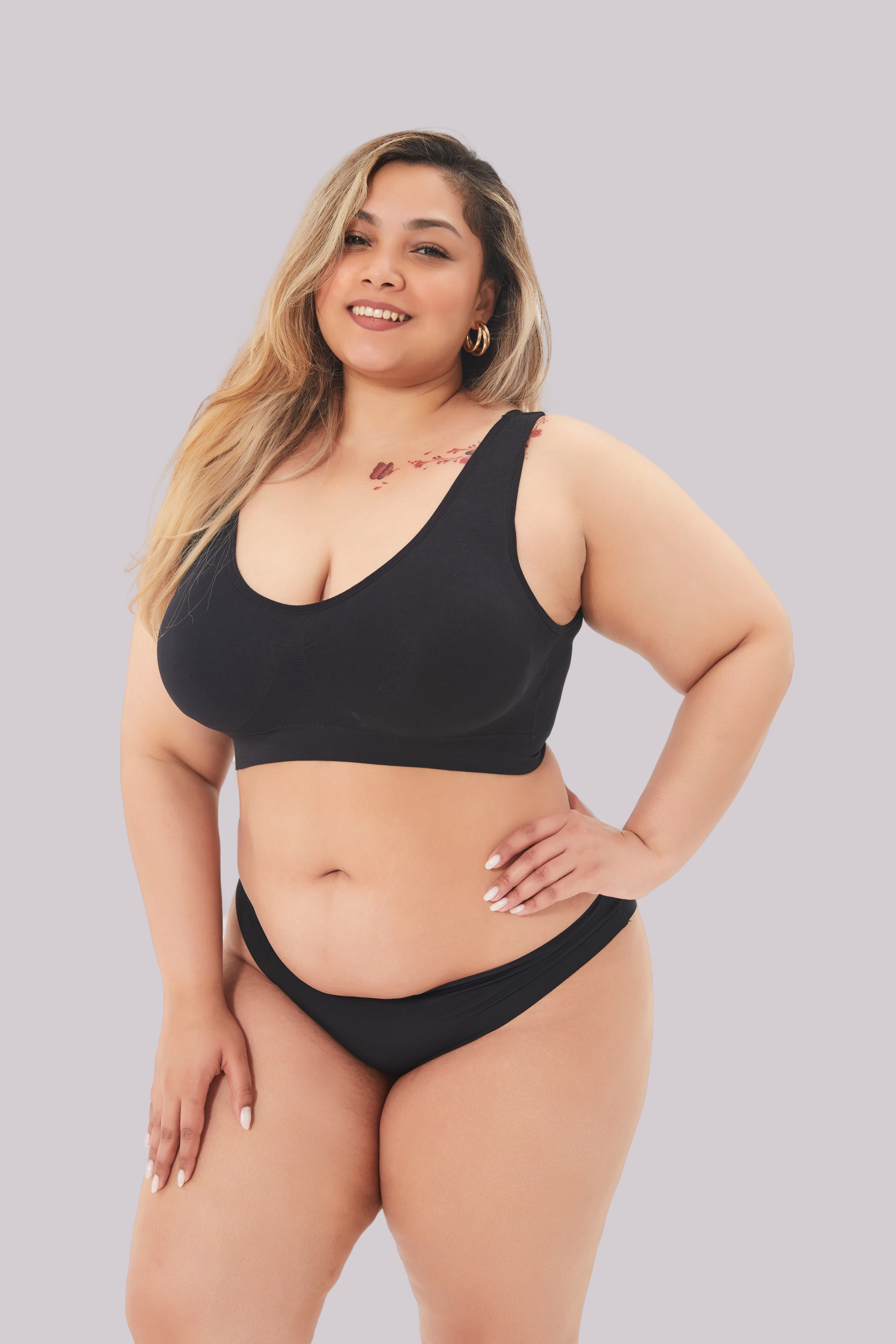 Fira | Reggiseno Sportivo Confortevole