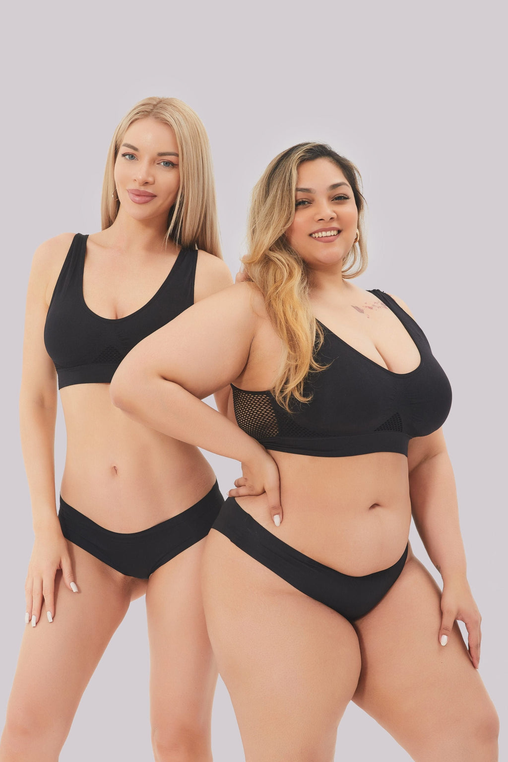 Rivela | Reggiseno Sportivo Traspirante