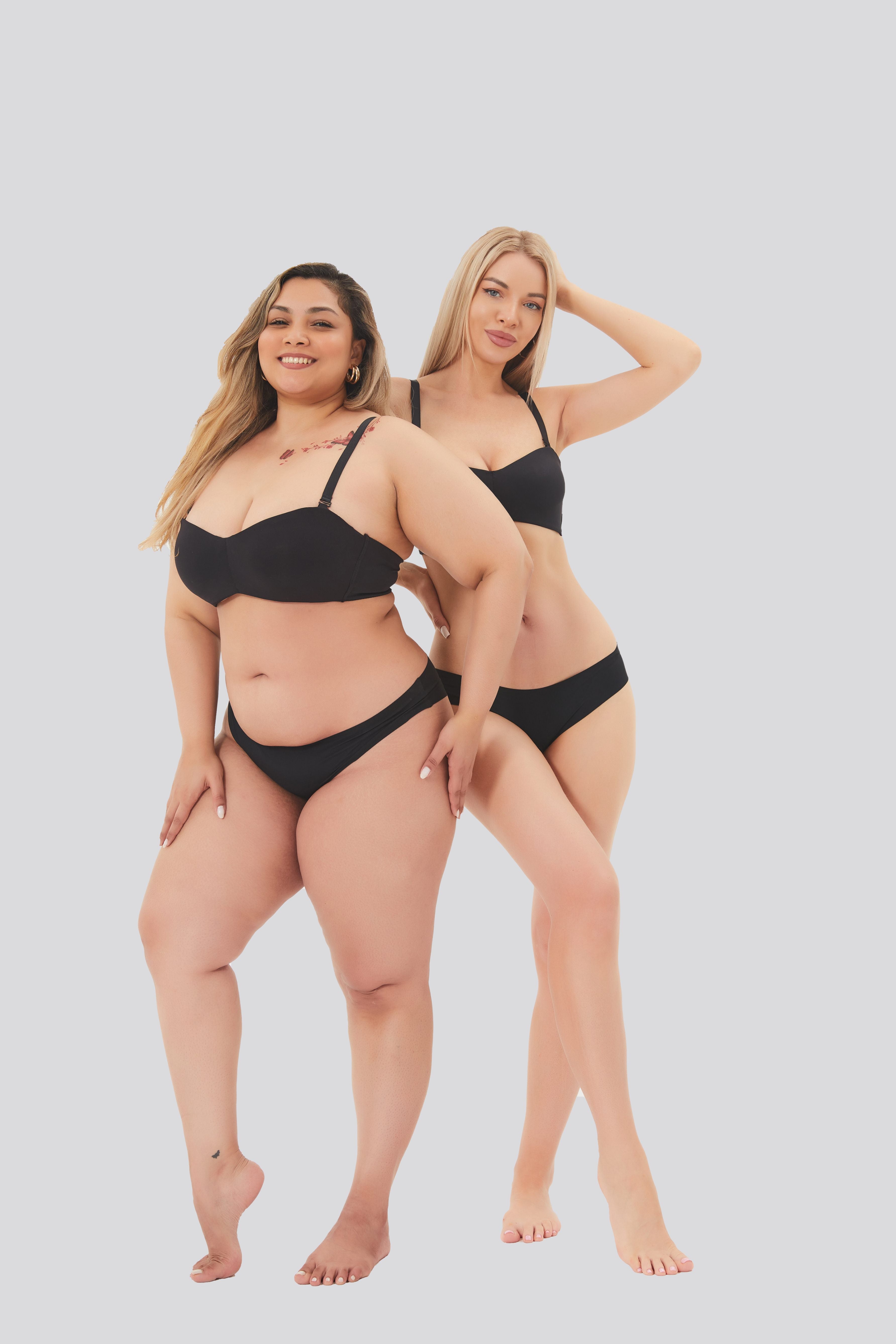 Soreta | Reggiseno Bandeau Elegante