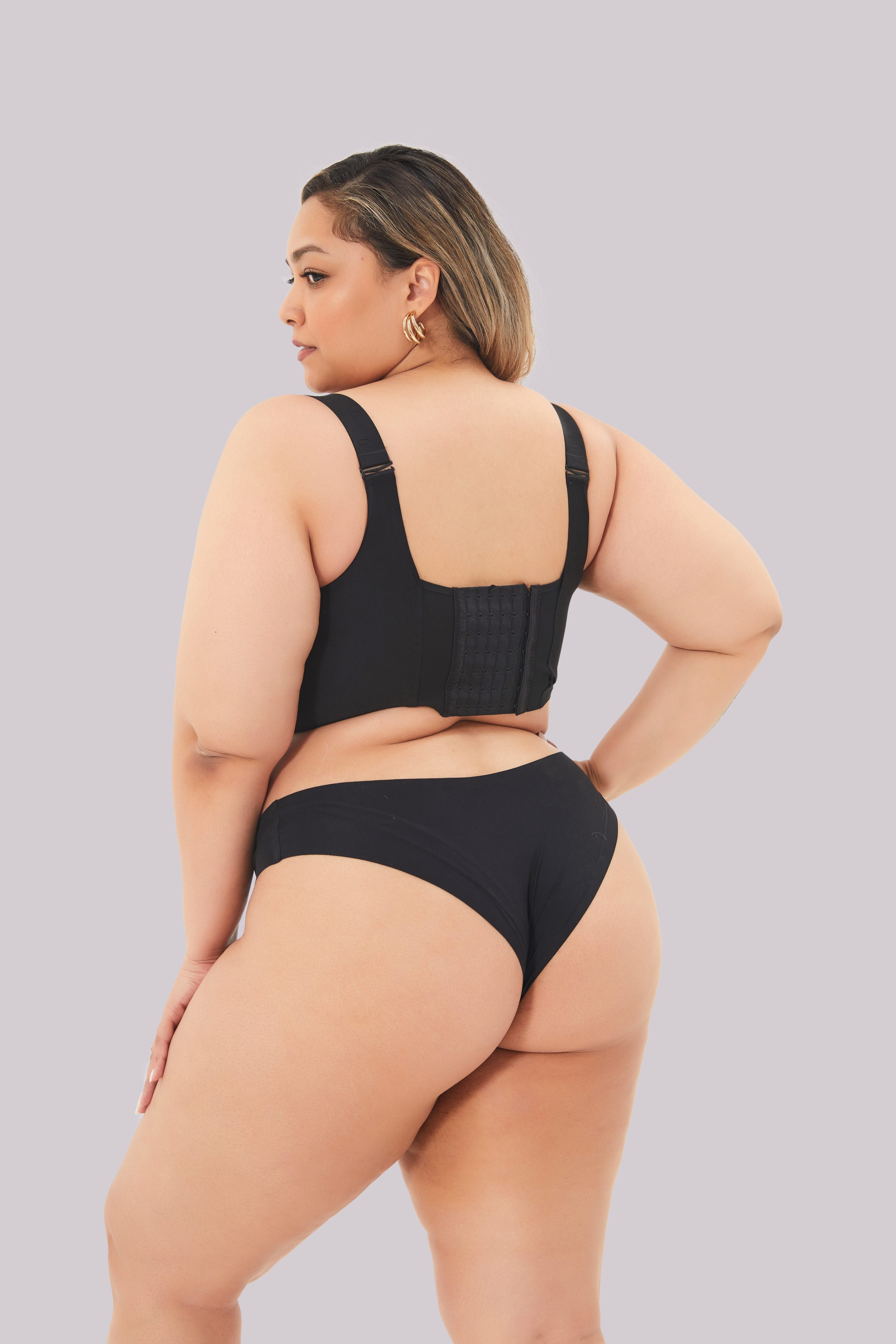 Elara | Reggiseno Push-Up Modellante