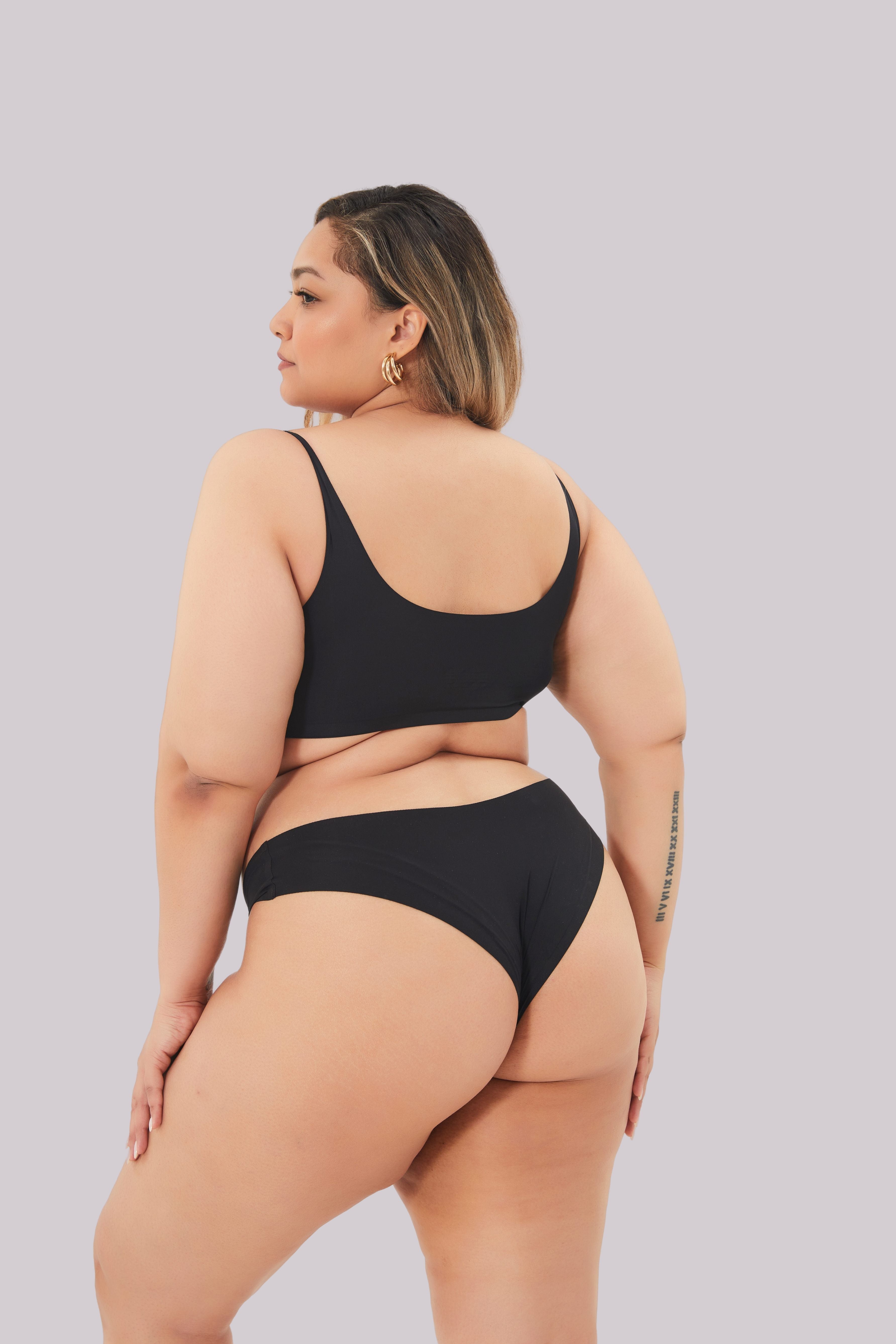 Aylari | Reggiseno Effetto Push-Up