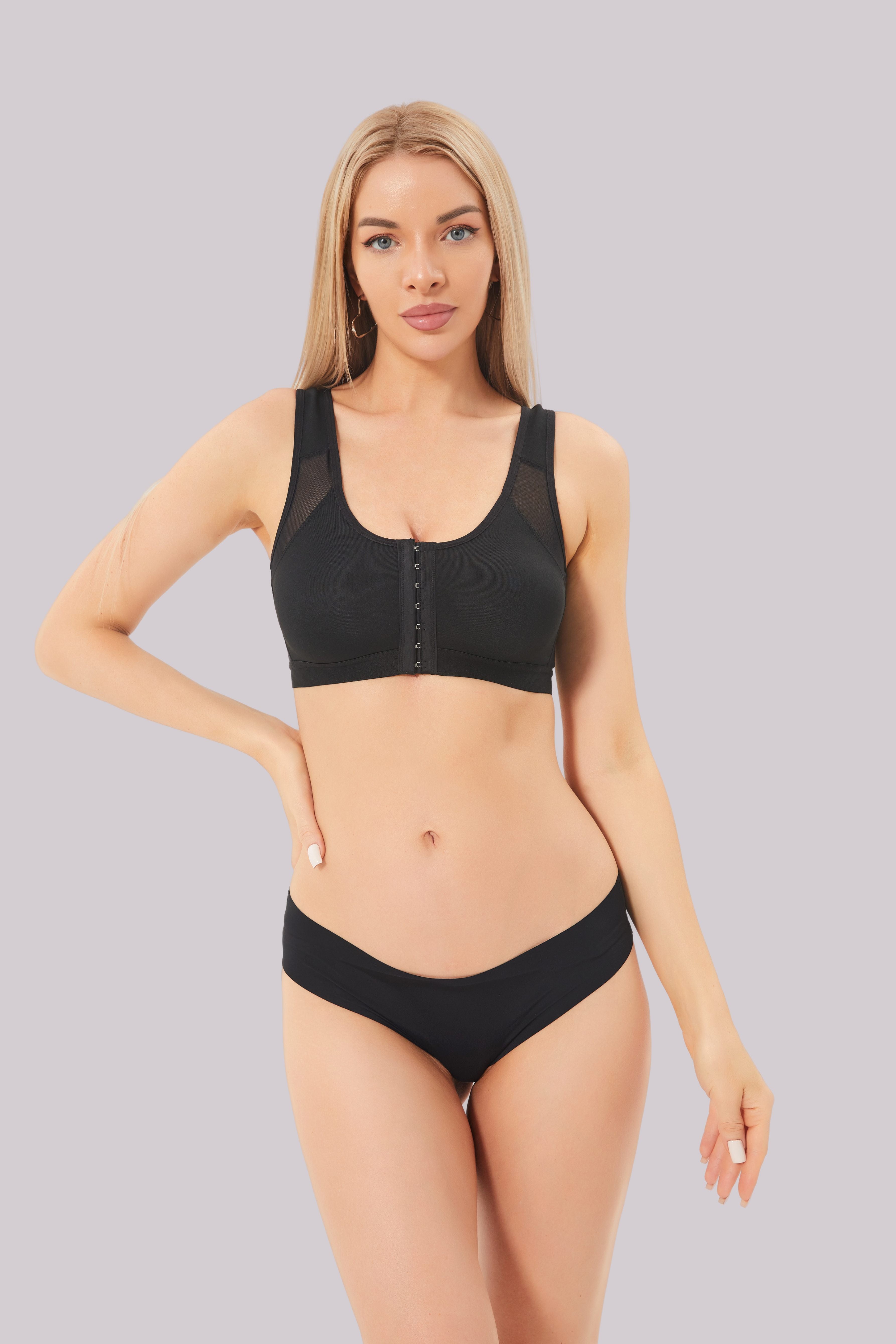 Elaro | Reggiseno Sostegno Confortevole