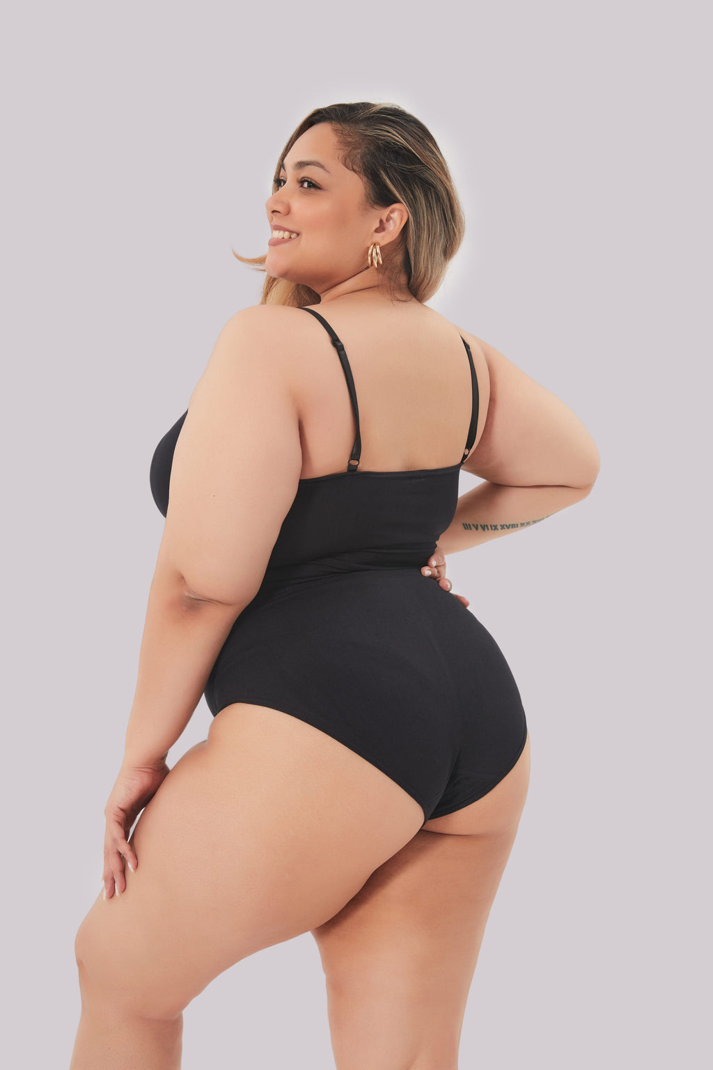 Sariette | Bodyshaper Senza Cuciture