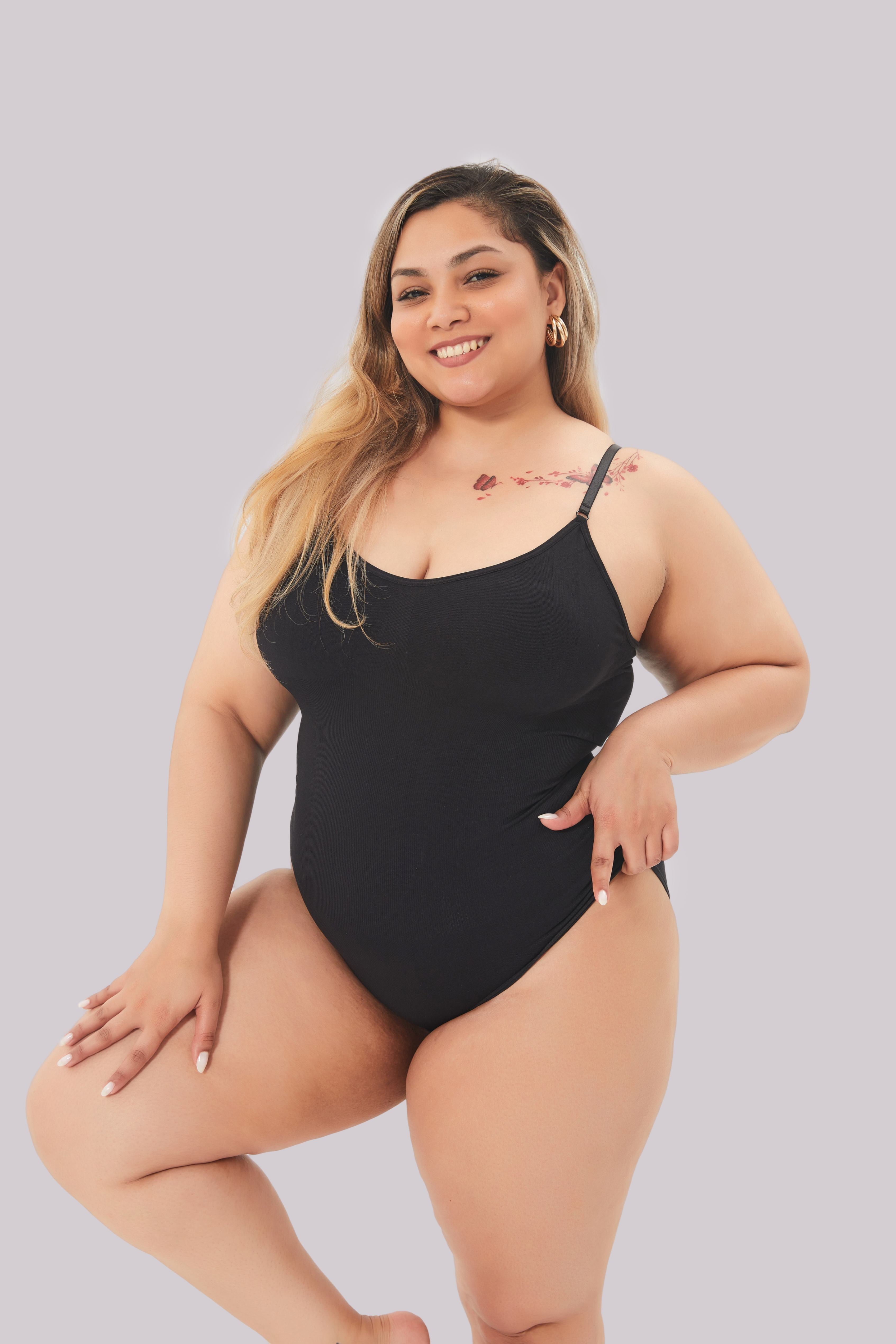Sariette | Bodyshaper Senza Cuciture