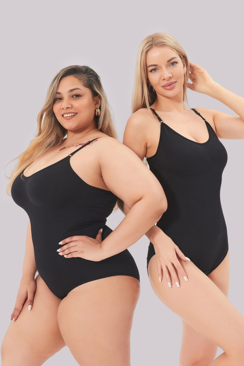 Sariette | Bodyshaper Senza Cuciture