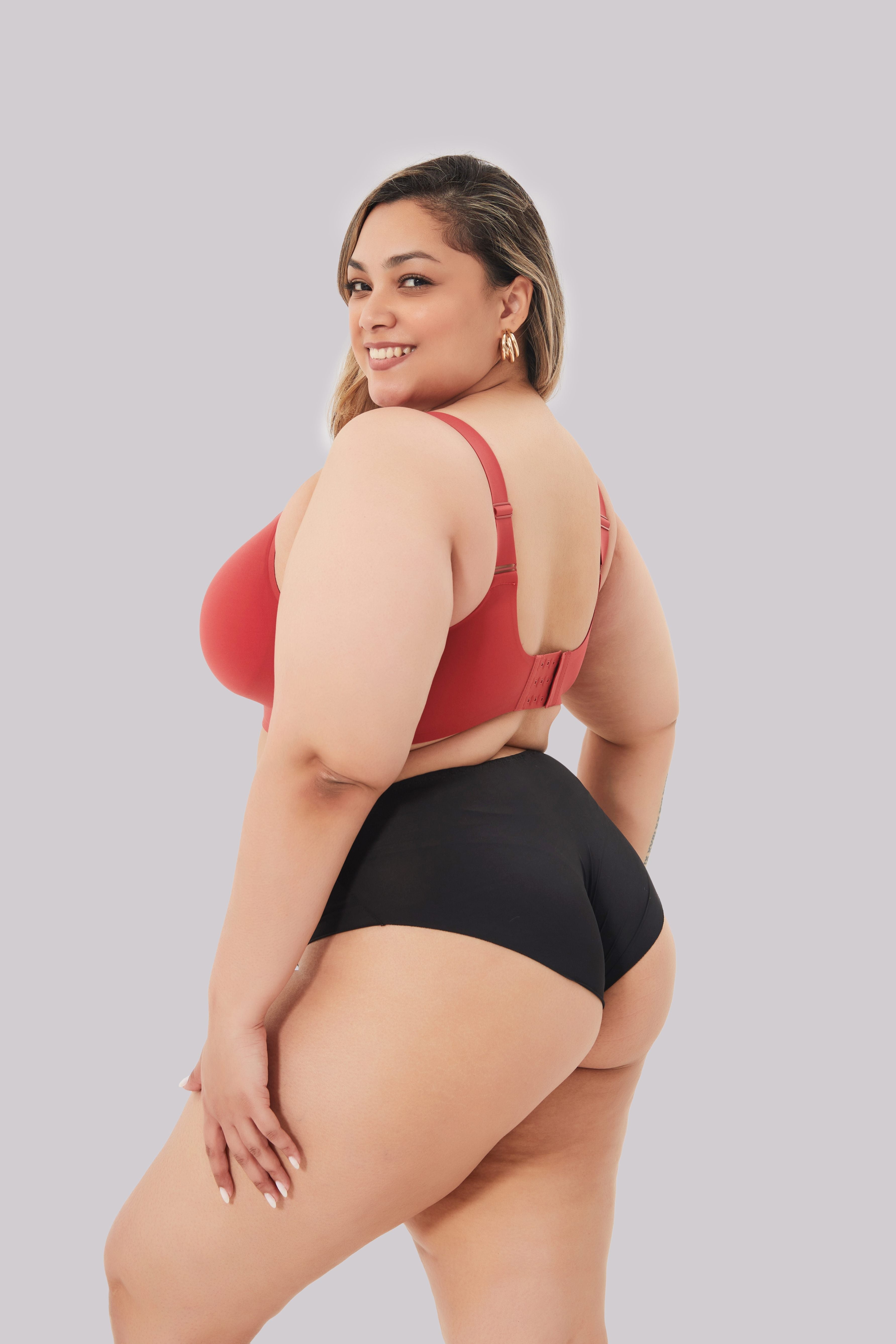 Carisia | Reggiseno Senza Ferretto