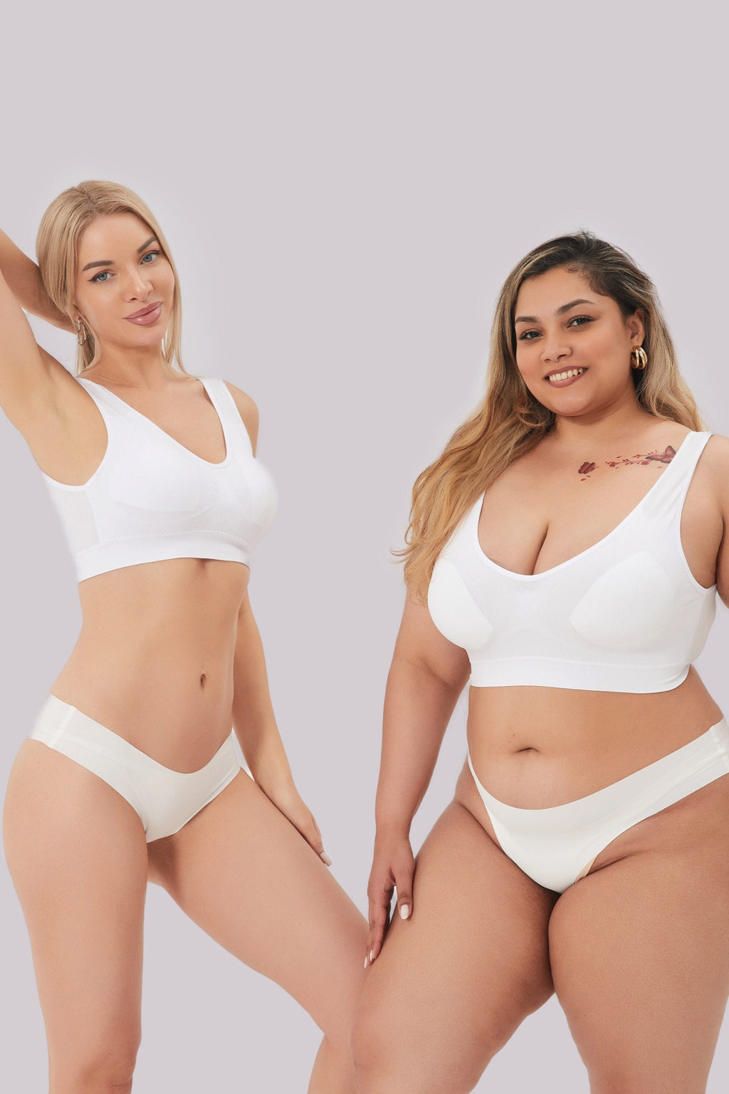Fira | Reggiseno Sportivo Confortevole